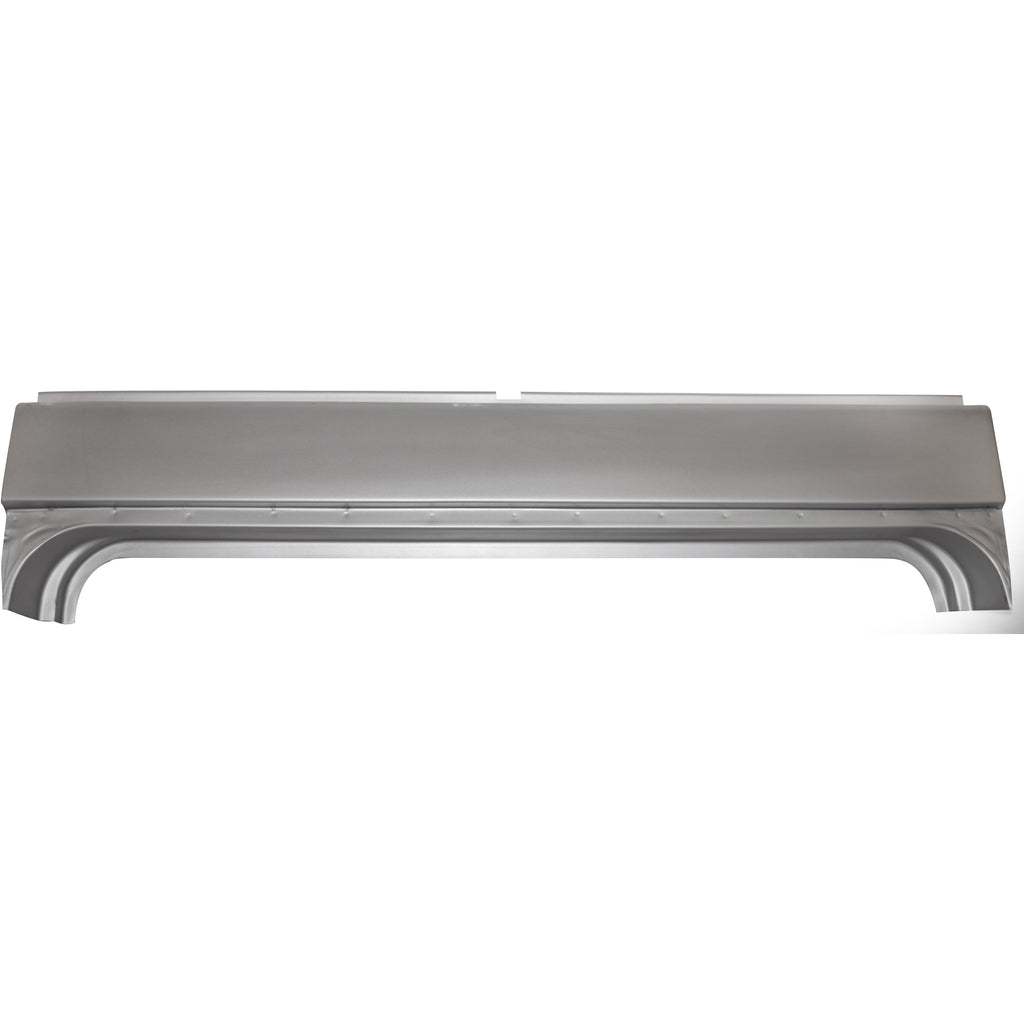 1966-1977 Ford Bronco ROCKER PANEL, LH=RH