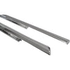 1961-1971 Mercedes-Benz W111 Coupe Convertible Rocker Panel Moulding Set