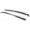 1968-1969 Chevy Chevelle Roof Drip Rail Gutter Set