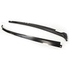 1968-1969 Chevy Chevelle Roof Drip Rail Gutter Set