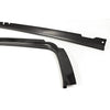 1970-1972 Chevy Chevelle Roof Drip Rail Gutter Set