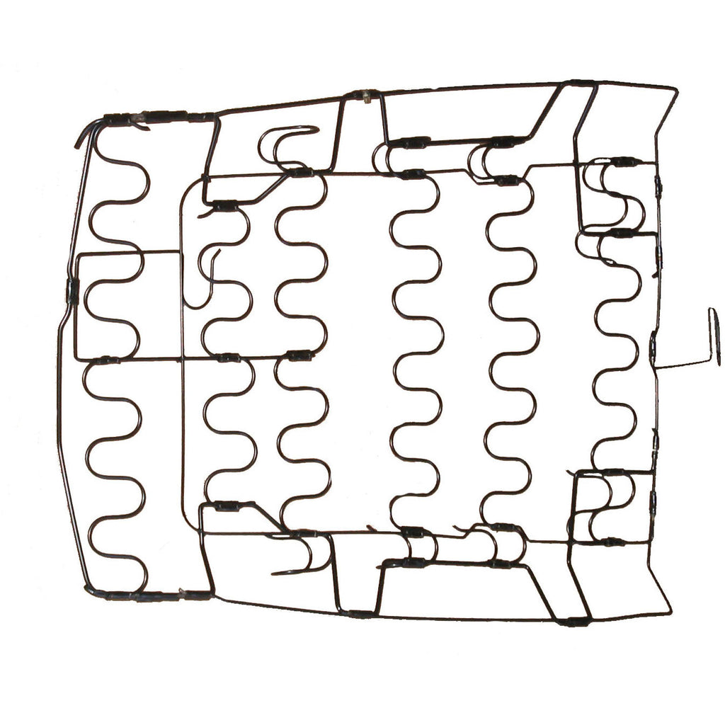 1967-1969 CHEVY CAMARO SEAT BACK SPRING