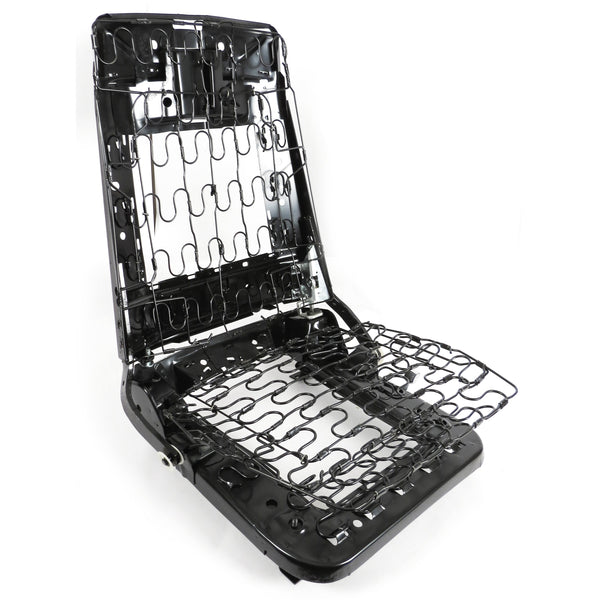 1969 Chevy Camaro Complete Seat Frame W/O Headrest LH