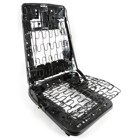 1969 Chevy Camaro Complete Seat Frame W/O Headrest LH