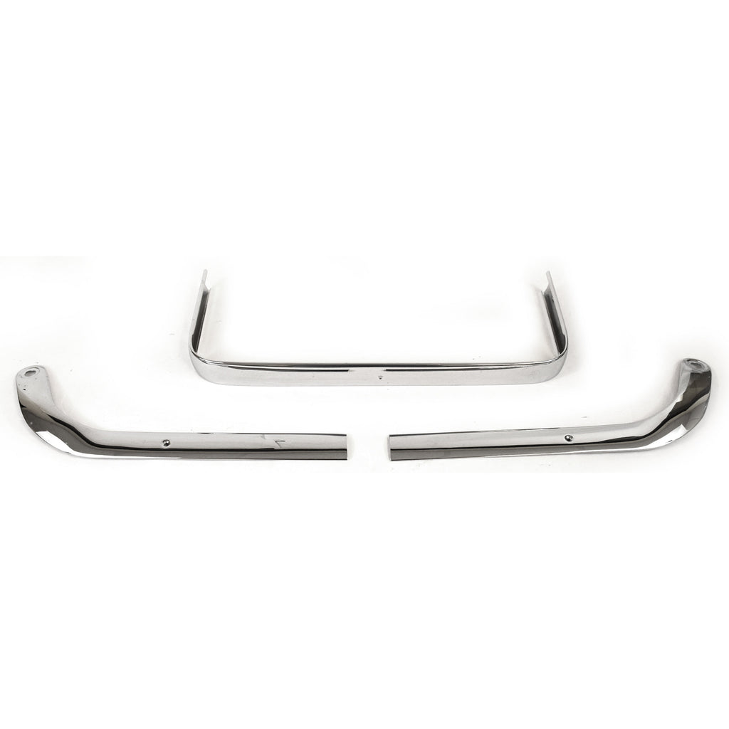 1965 Cheyv Impala Bucket Seat Trim Set