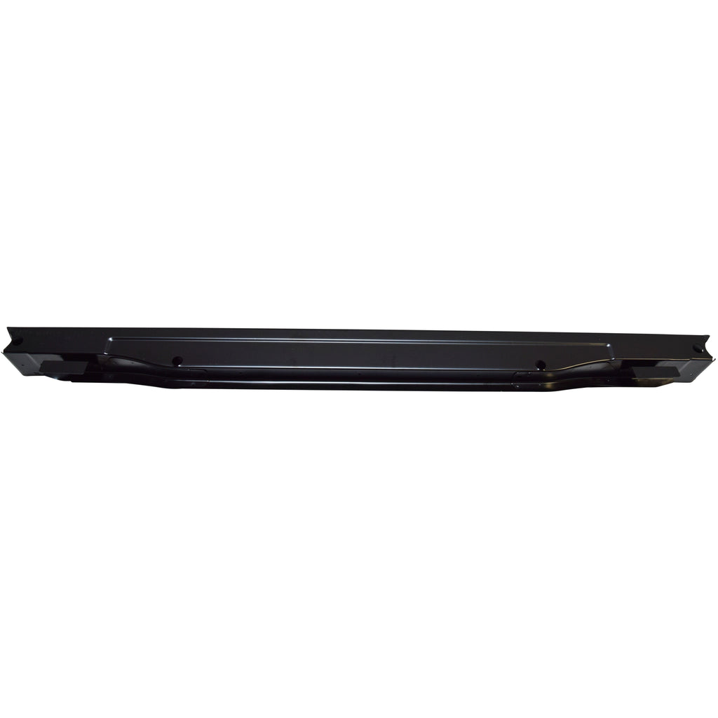 1999-2016 Ford F Super Duty Truck Bed Floor Rear Cross Sill