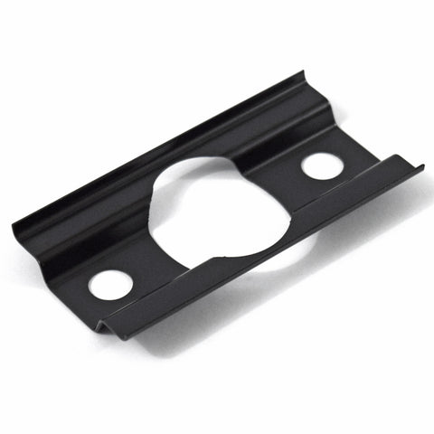 1970-1981 Chevy Camaro SIDE MARKER LIGHT RETAINER BRACKET FRONT