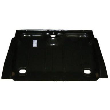 1967-1968 Chevy Camaro Trunk Floor