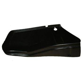 1967-1968 Chevy Camaro Trunk Floor Drop Off, RH