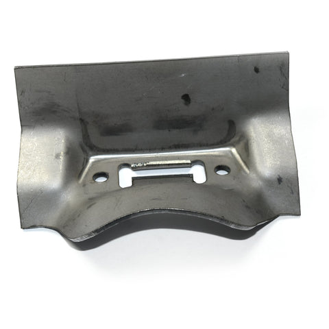 1967-1969 Chevy Camaro Rear Axle snubber Bracket On Trunk Floor
