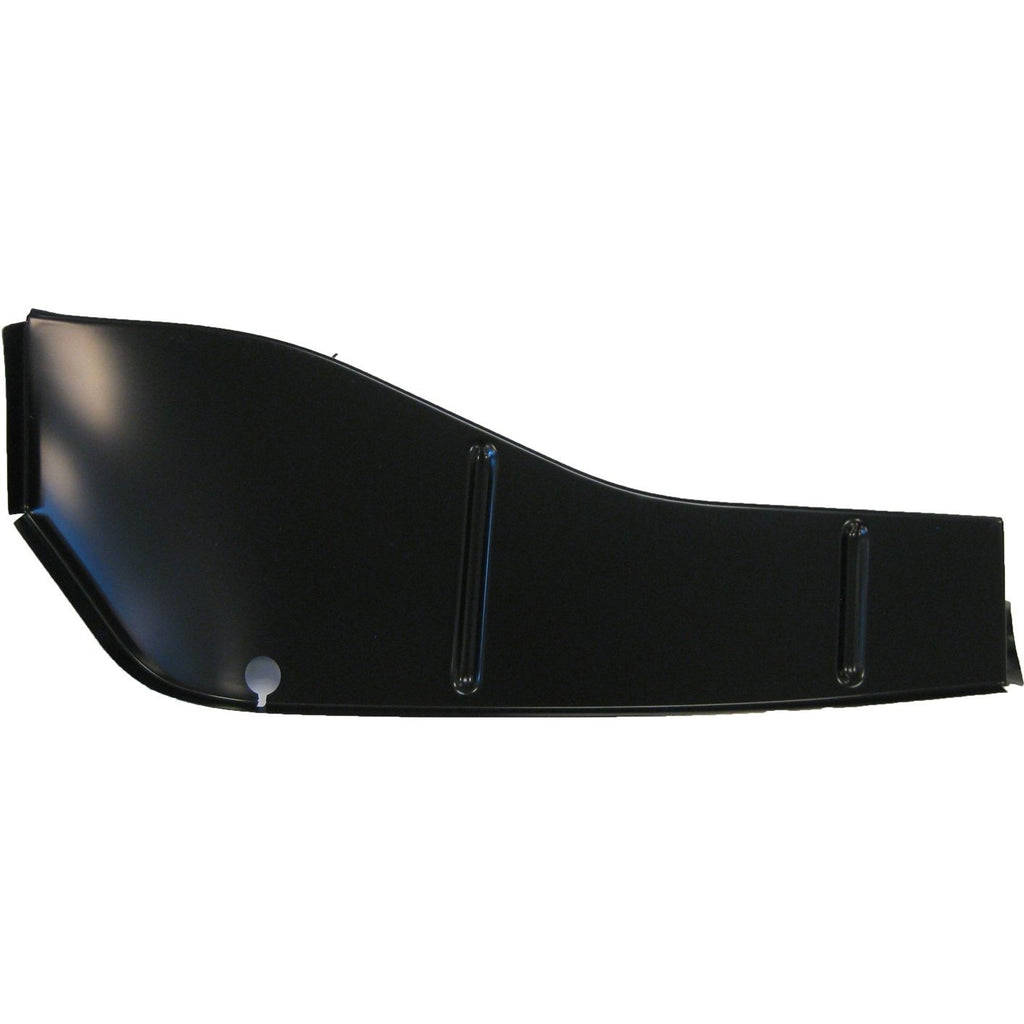 1962-1965 Chevy Nova Trunk Floor Drop Off, RH
