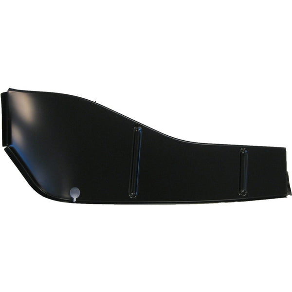 1962-1965 Chevy Nova Trunk Floor Drop Off, RH