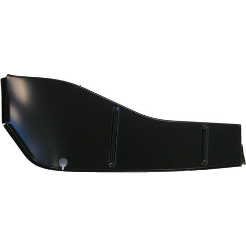 1962-1965 Chevy Nova Trunk Floor Drop Off, RH