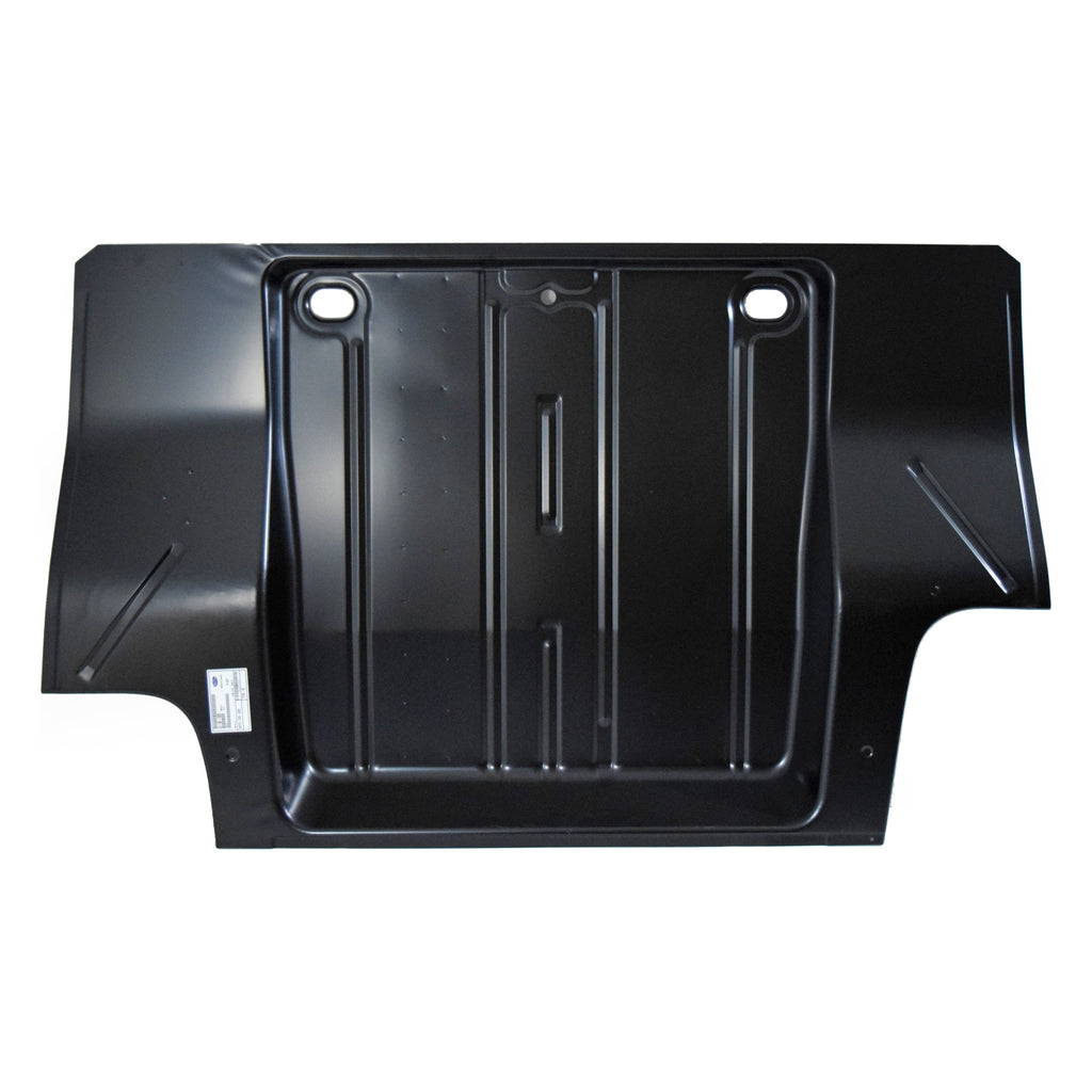 1962-1967 Chevy Nova Trunk Floor