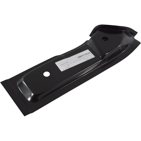 1964-1967 Chevy Chevelle Buick Oldsmobile Pontiac Body Mount Braces LH