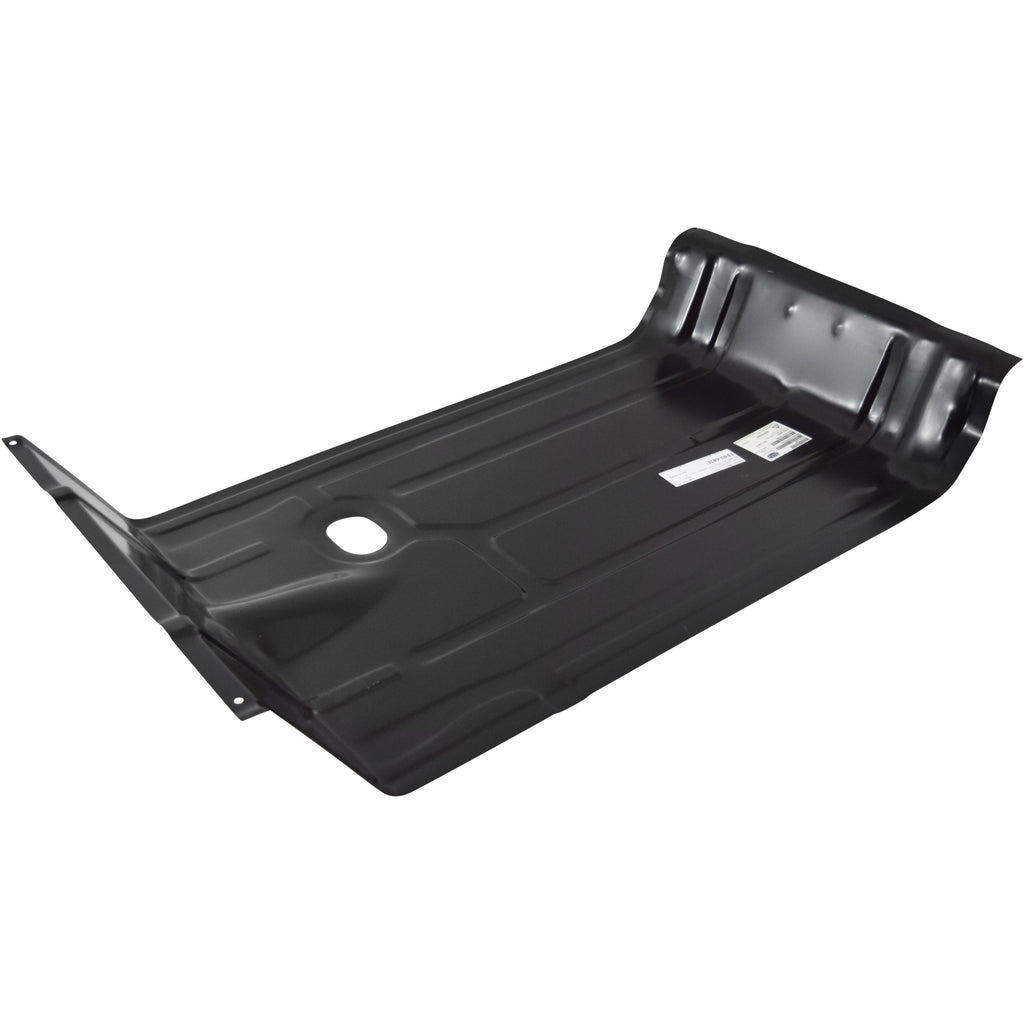 1968-1972 GM A Body Trunk Floor Center