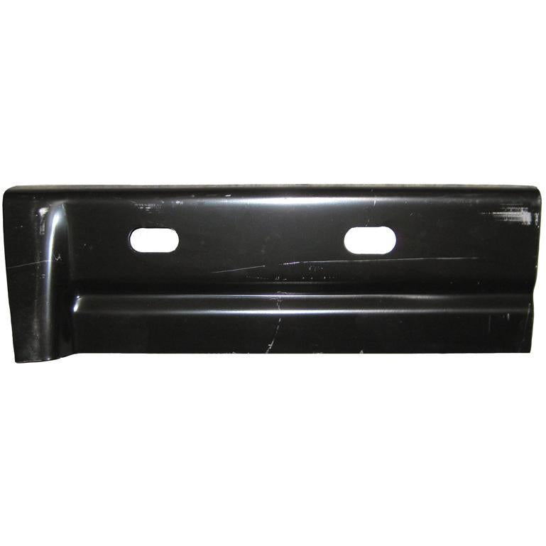 1968-1970 Plymouth Road Runner Cross Rail Brace, Rear Outer RH