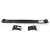 1968-1970 Mopar B Body GAS TANK/TRUNK FLOOR BRACE SET (3-PIECES)