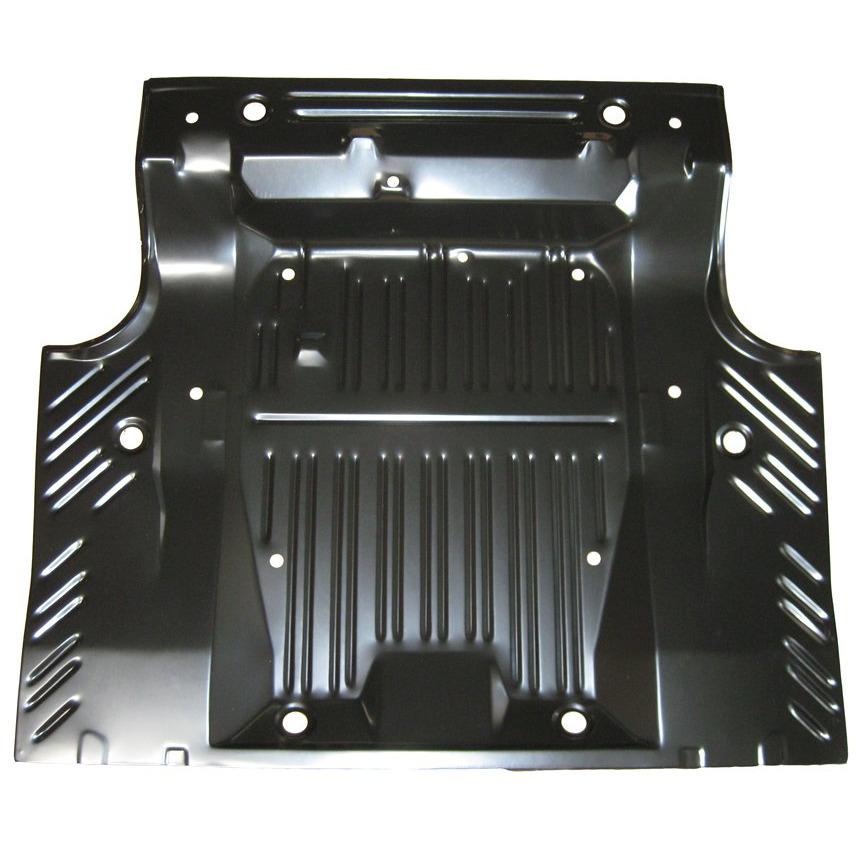 1968-1970 Plymouth GTX Trunk Floor