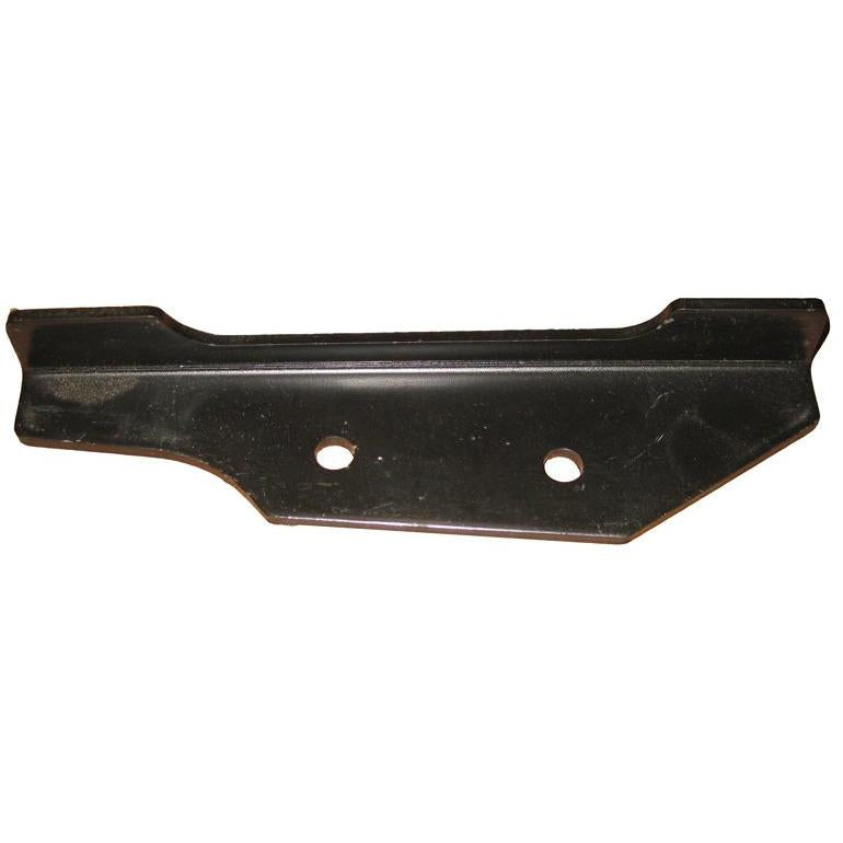 1971-1974 Plymouth Barracuda Shock Crossmember Bracket, Rear