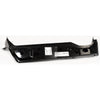 1978-1988 Oldsmobile Cutlass Supreme Trunk floor Side Extension W/Body Mount Brace RH