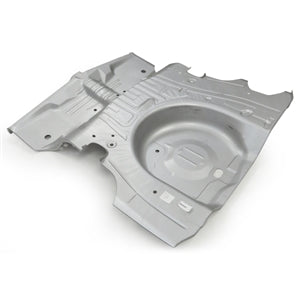 1987-1993 Ford Mustang Trunk Floor Complete