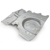 1987-1993 Ford Mustang Trunk Floor Complete