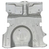 1987-1993 Ford Mustang Trunk Floor Complete