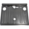 1965-1972 Mercedes-Benz W108 W109 Truck Floor