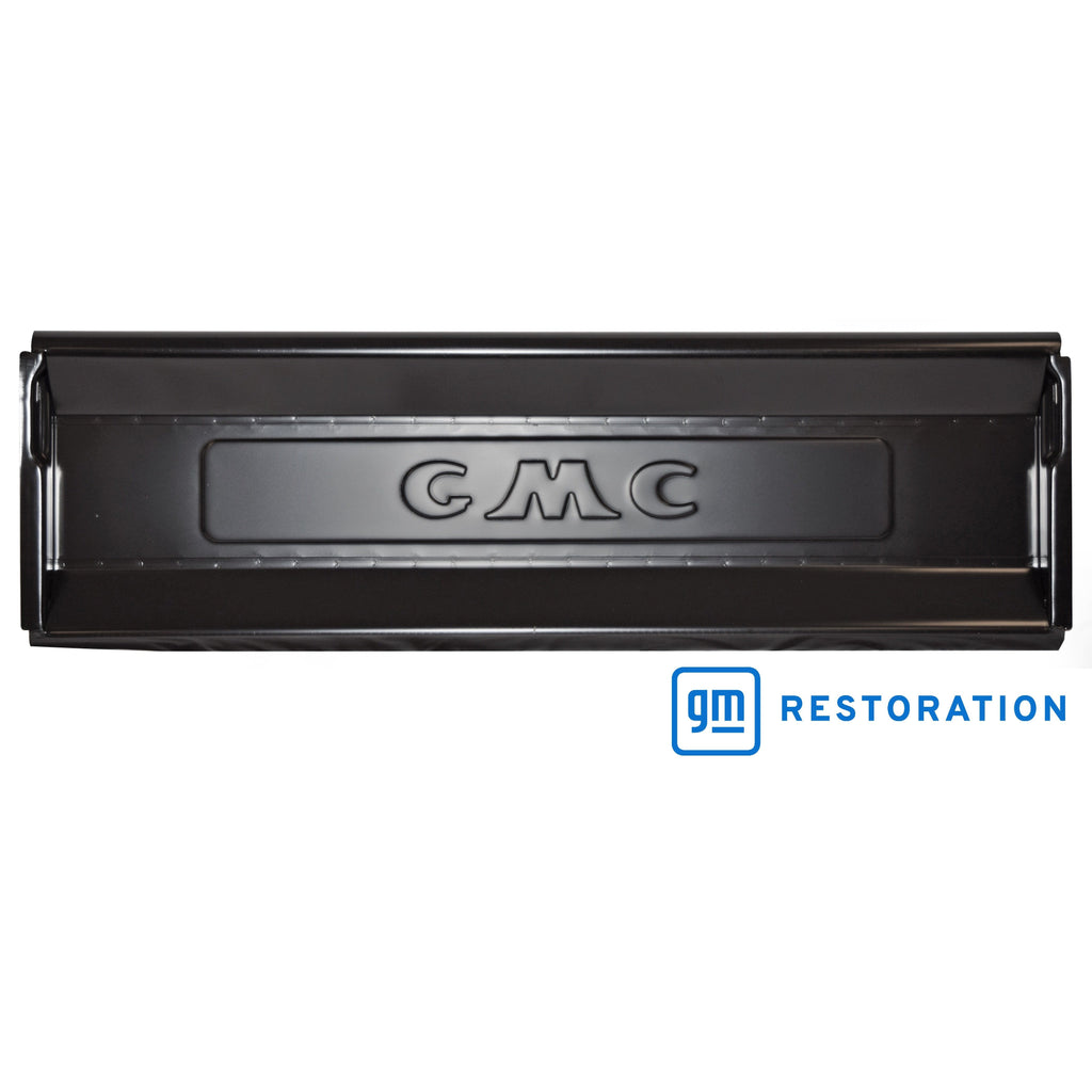 1947-1954 Chevy C10 P/U Tailgate GMC