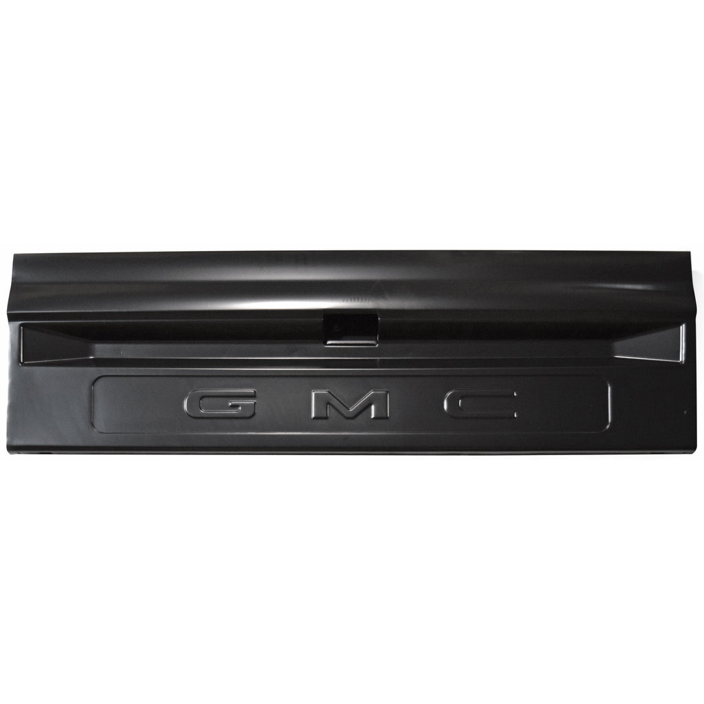 1967-1972 GMC Pickup Fleetside Wideside Tailgate w/GMC Lettering