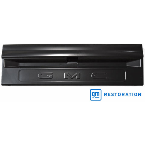1967-1972 GMC Jimmy Tailgate w/GMC Lettering