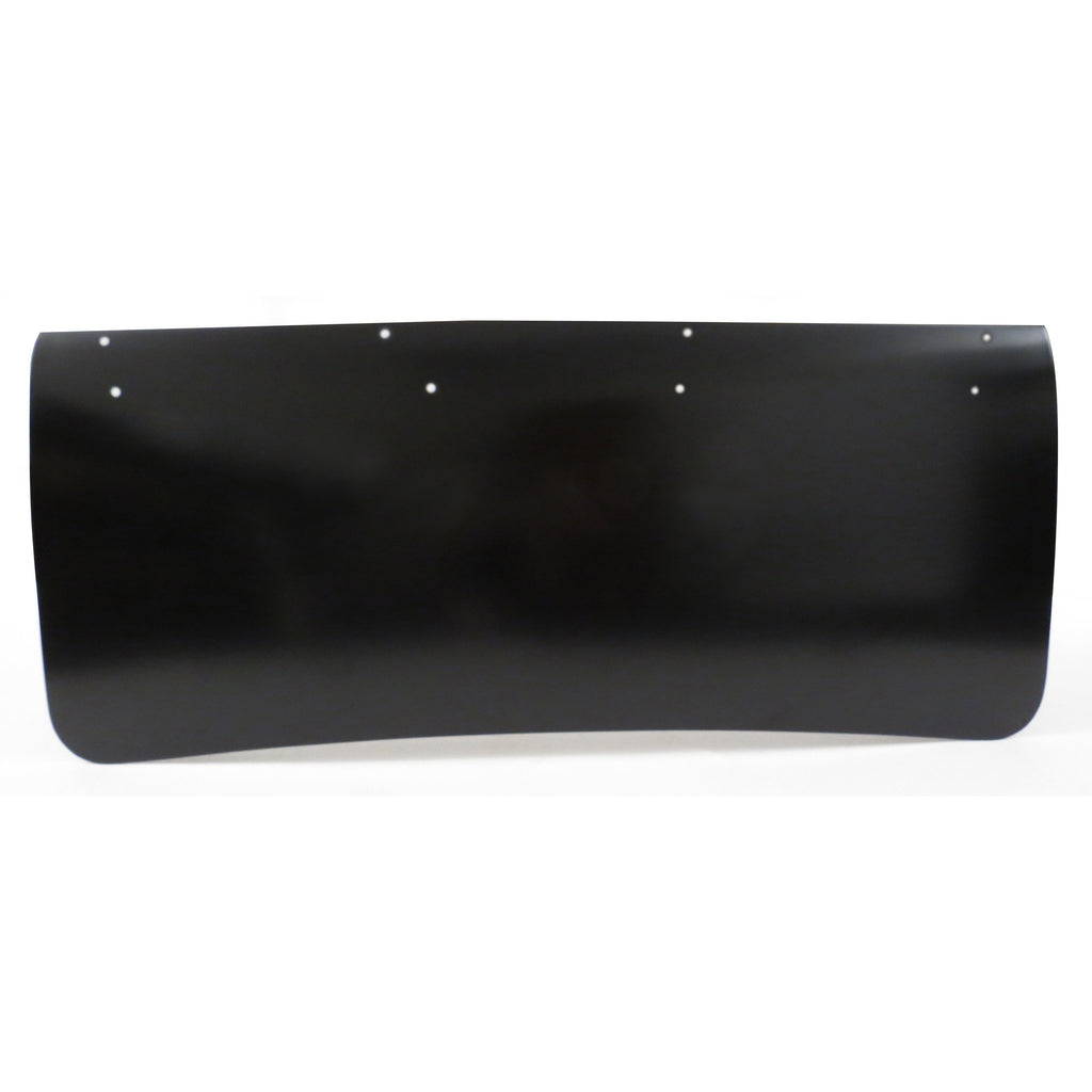 1967-1969 Chevy Camaro Trunk Lid, w/Spoiler Holes