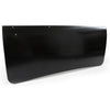 1967-1969 Pontiac Firebird Trunk Lid w/Spoiler Holes