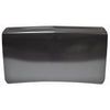 1966-1967 Chevrolet Nova Trunk Lid (Excludes Wagon)