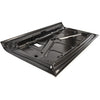 1968-1974 Chevy Nova Trunk Lid (Ex. Hatchback)
