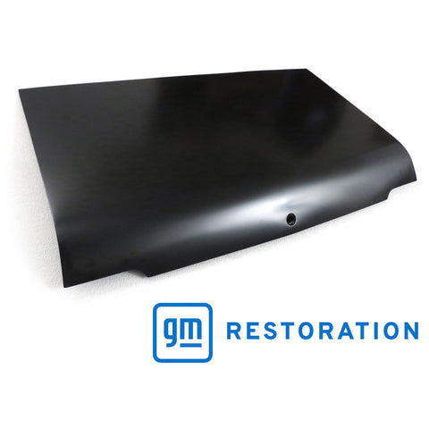 1970-1972 Oldsmobile Cutlass Supreme Trunk Lid