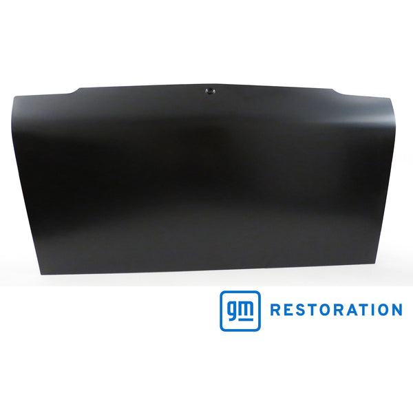 1970-1972 Oldsmobile 442 Trunk Lid