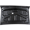 1970-1972 Pontiac GTO Trunk Lid