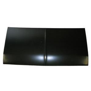 1970-1974 Dodge Challenger Trunk Lid