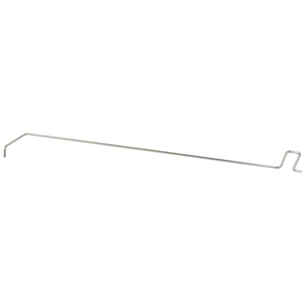 1969-1970 Ford Mustang Convertible Trunk Hinge Torsion Rods