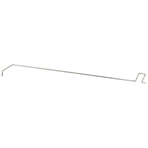 1969-1970 Ford Mustang Convertible Trunk Hinge Torsion Rods