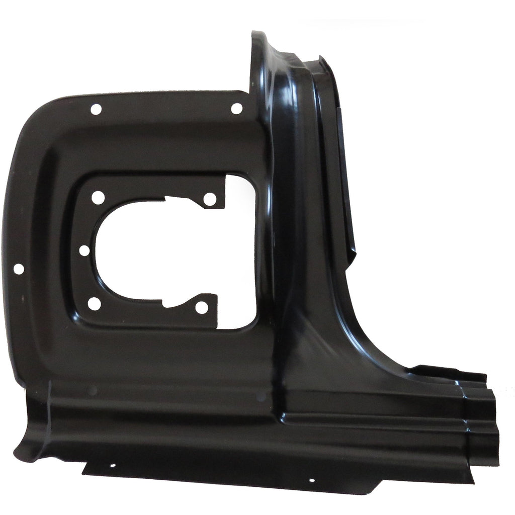 1965 Chevy Chevelle Tail Pan Extension, LH