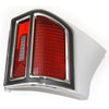 1969 Chevy Chevelle Tail Light Assembly LH