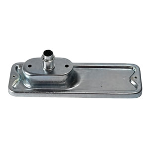 1967-1972 CHEVY C10 P/U FLEETSIDE TAILLAMP HOUSING