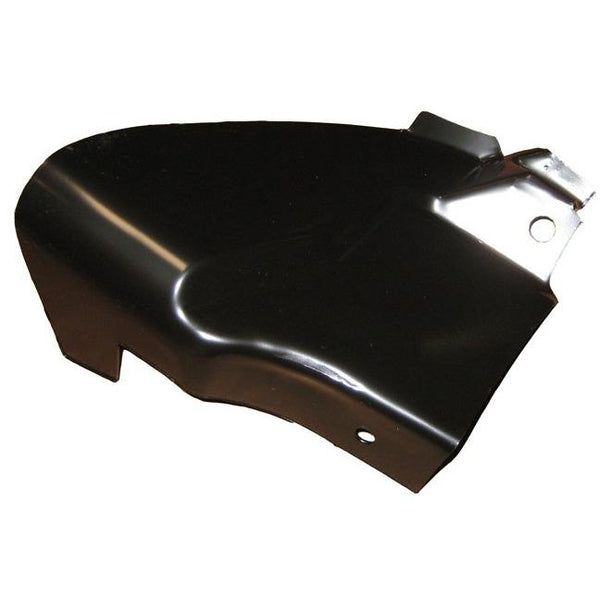 1970-1974 Plymouth Barracuda Tail Panel, LH