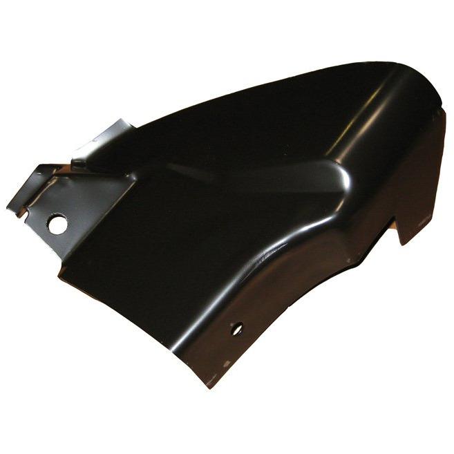 1970-1974 Plymouth Barracuda Tail Panel, RH