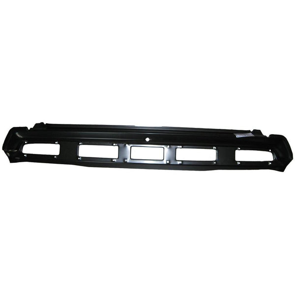 1970 Dodge Challenger Tail Light Mounting Panel