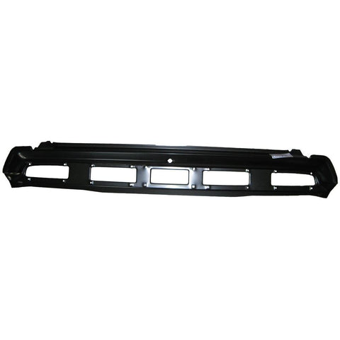 1970 Dodge Challenger Tail Light Mounting Panel