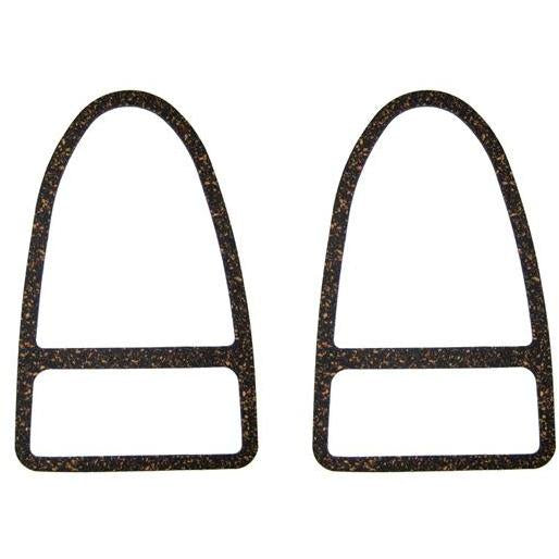 1955 Chevy Tail Light Gasket Pair